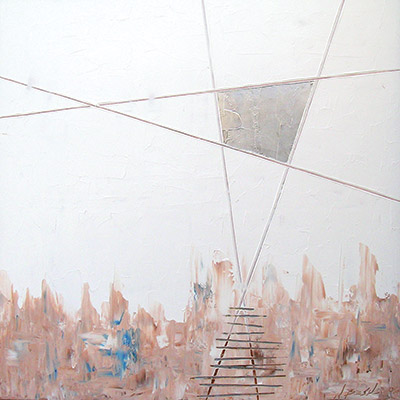 Cône d'ombre 2006